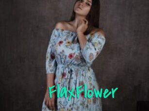 FlaxFlower