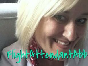 FlightAttendantAbby