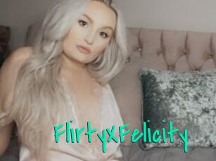 FlirtyXFelicity