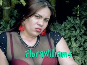 FloraWilliams