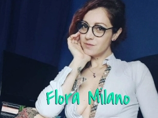 Flora_Milano