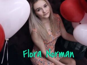 Flora_Norman