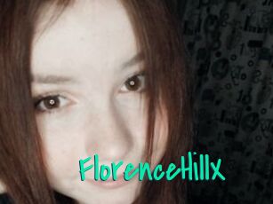 FlorenceHillX