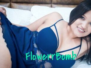 FlowerrBomb