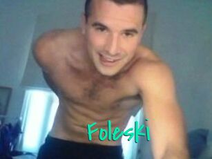 Foleski