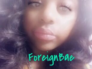 ForeignBae