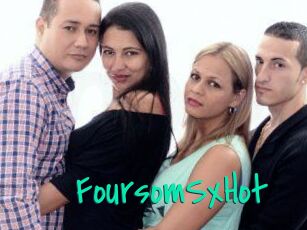 FoursomSxHot