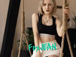 FoxJEAN