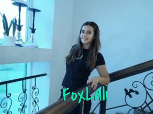 FoxLali