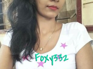 Foxy332