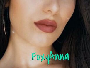 FoxyAnna