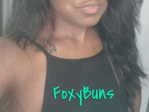 FoxyBuns