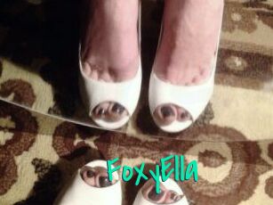 FoxyElla