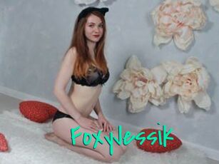 FoxyJessik