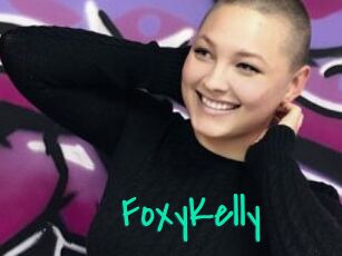 FoxyKelly