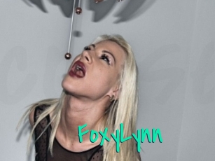 FoxyLynn