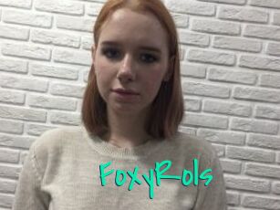 FoxyRols