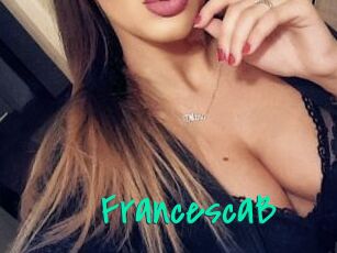 FrancescaB