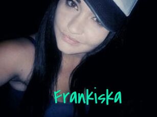 Frankiska