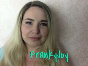 FrankyJoy