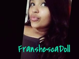 FranshescaDoll