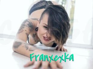 Franxexka