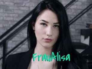 FrauAlisa