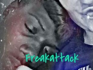 Freakattack