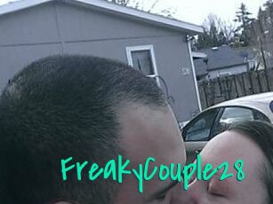 FreakyCouple28