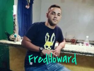 FredHoward