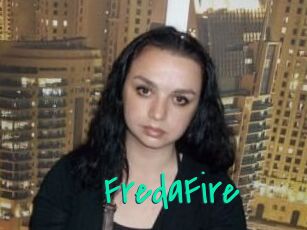 FredaFire