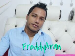 FreddyAran