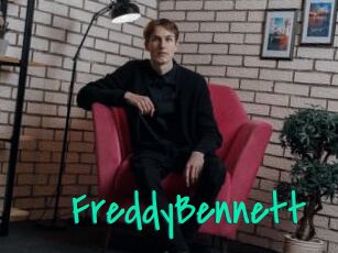 FreddyBennett