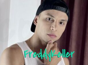 FreddyKeller