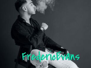 FredericEvans