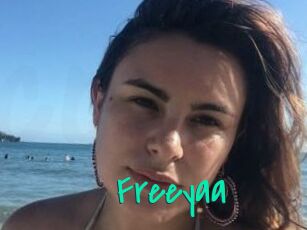 Freeyaa