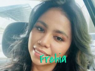 Frehia