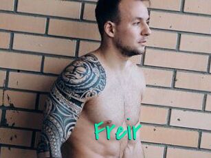 Freir