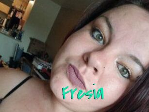 Fresia