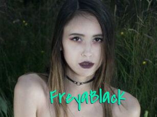 FreyaBlack