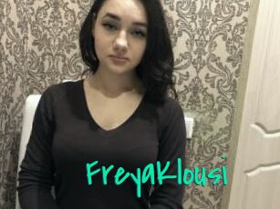 FreyaKlousi