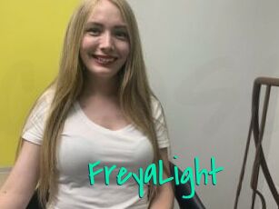 FreyaLight