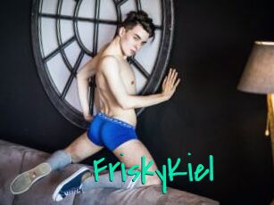 FriskyKiel