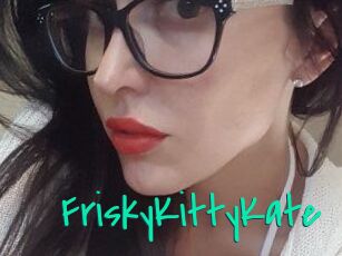 FriskyKittyKate