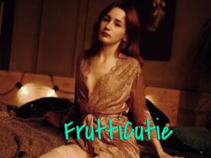 FruttiCutie