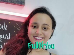 FullOfYou