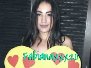 Fabianaxxx20