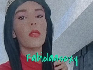 Fabiolaasexy