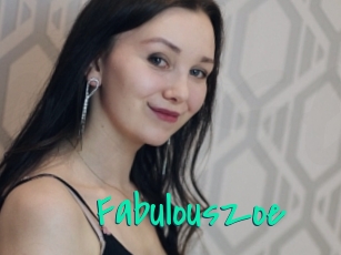 Fabulouszoe