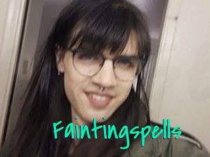 Fainting_spells